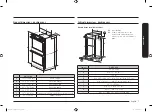 Предварительный просмотр 7 страницы Samsung NW9000K Installation Manual