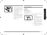 Предварительный просмотр 11 страницы Samsung NW9000K Installation Manual