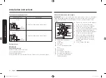 Предварительный просмотр 12 страницы Samsung NW9000K Installation Manual