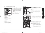 Предварительный просмотр 13 страницы Samsung NW9000K Installation Manual