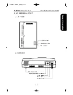 Preview for 12 page of Samsung NX-1232 Technical Manual