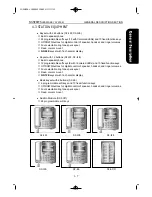 Preview for 16 page of Samsung NX-1232 Technical Manual