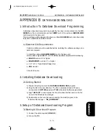 Preview for 152 page of Samsung NX-1232 Technical Manual