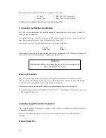 Preview for 24 page of Samsung NX-308 Programming & Installation Manual