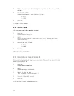 Preview for 34 page of Samsung NX-308 Programming & Installation Manual