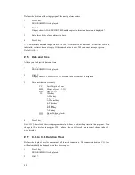 Preview for 42 page of Samsung NX-308 Programming & Installation Manual