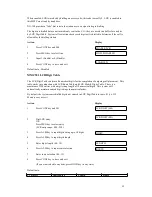 Preview for 47 page of Samsung NX-308 Programming & Installation Manual