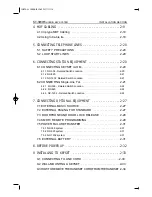 Preview for 22 page of Samsung NX-308 Technical Manual