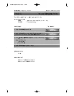 Предварительный просмотр 111 страницы Samsung NX-308 Technical Manual