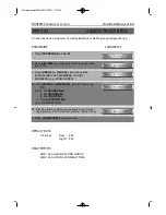 Предварительный просмотр 113 страницы Samsung NX-308 Technical Manual