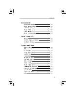 Preview for 4 page of Samsung NX-6B Operating Manual