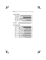 Preview for 5 page of Samsung NX-6B Operating Manual