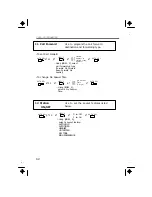 Preview for 61 page of Samsung NX-6B Operating Manual