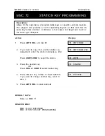 Preview for 148 page of Samsung NX-828 Technical Manual