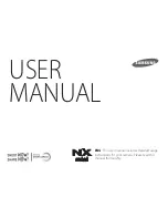 Samsung NX mini User Manual предпросмотр