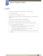 Preview for 4 page of Samsung NX-N2 User Manual