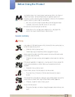 Предварительный просмотр 10 страницы Samsung NX-N2 User Manual