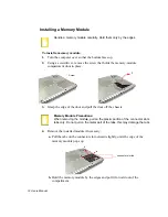 Предварительный просмотр 87 страницы Samsung NX05 User Manual