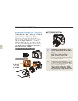 Предварительный просмотр 21 страницы Samsung NX10 Manual Del Usuario