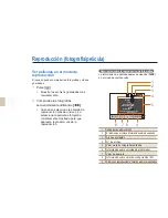 Предварительный просмотр 79 страницы Samsung NX10 Manual Del Usuario