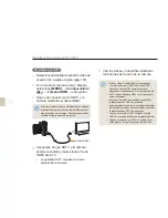 Предварительный просмотр 92 страницы Samsung NX10 Manual Del Usuario