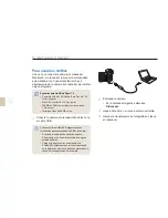 Предварительный просмотр 96 страницы Samsung NX10 Manual Del Usuario