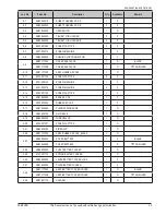 Предварительный просмотр 20 страницы Samsung NX10 Service Manual