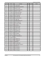 Предварительный просмотр 24 страницы Samsung NX10 Service Manual