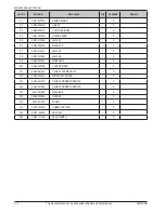 Предварительный просмотр 27 страницы Samsung NX10 Service Manual