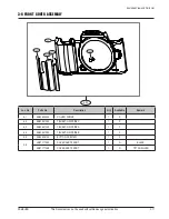 Предварительный просмотр 28 страницы Samsung NX10 Service Manual