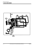 Предварительный просмотр 29 страницы Samsung NX10 Service Manual