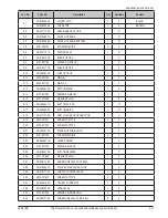 Предварительный просмотр 32 страницы Samsung NX10 Service Manual