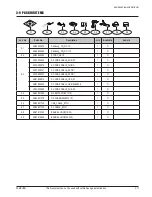 Предварительный просмотр 34 страницы Samsung NX10 Service Manual