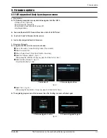 Предварительный просмотр 35 страницы Samsung NX10 Service Manual