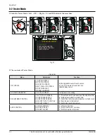 Предварительный просмотр 39 страницы Samsung NX10 Service Manual