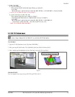 Предварительный просмотр 40 страницы Samsung NX10 Service Manual