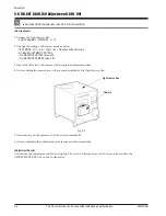 Предварительный просмотр 43 страницы Samsung NX10 Service Manual