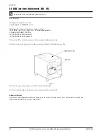 Предварительный просмотр 45 страницы Samsung NX10 Service Manual