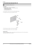 Предварительный просмотр 47 страницы Samsung NX10 Service Manual