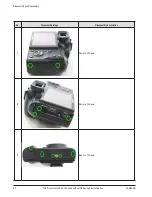 Предварительный просмотр 60 страницы Samsung NX10 Service Manual