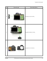 Предварительный просмотр 63 страницы Samsung NX10 Service Manual