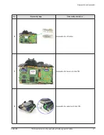 Предварительный просмотр 65 страницы Samsung NX10 Service Manual