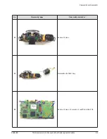 Предварительный просмотр 67 страницы Samsung NX10 Service Manual