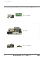 Предварительный просмотр 68 страницы Samsung NX10 Service Manual