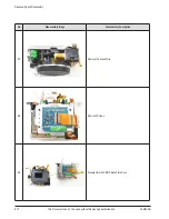 Предварительный просмотр 70 страницы Samsung NX10 Service Manual