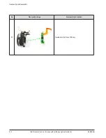 Предварительный просмотр 72 страницы Samsung NX10 Service Manual