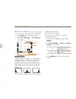 Предварительный просмотр 29 страницы Samsung NX10 User Manual