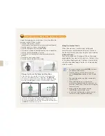 Предварительный просмотр 32 страницы Samsung NX10 User Manual