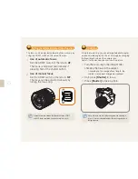 Предварительный просмотр 33 страницы Samsung NX10 User Manual