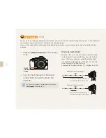 Предварительный просмотр 36 страницы Samsung NX10 User Manual